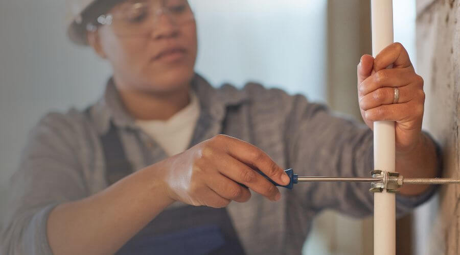 Professional annual plumbing maintenance services in Ontario, OR